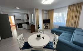 Cozy Accommodation Central City - Iasi